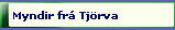 Myndir fr� Tj�rva